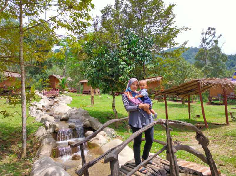 Faizah Radzuan profile icon