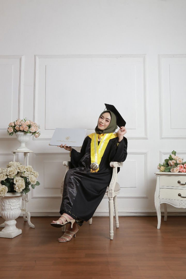 Shafrinda Mekarisma profile icon