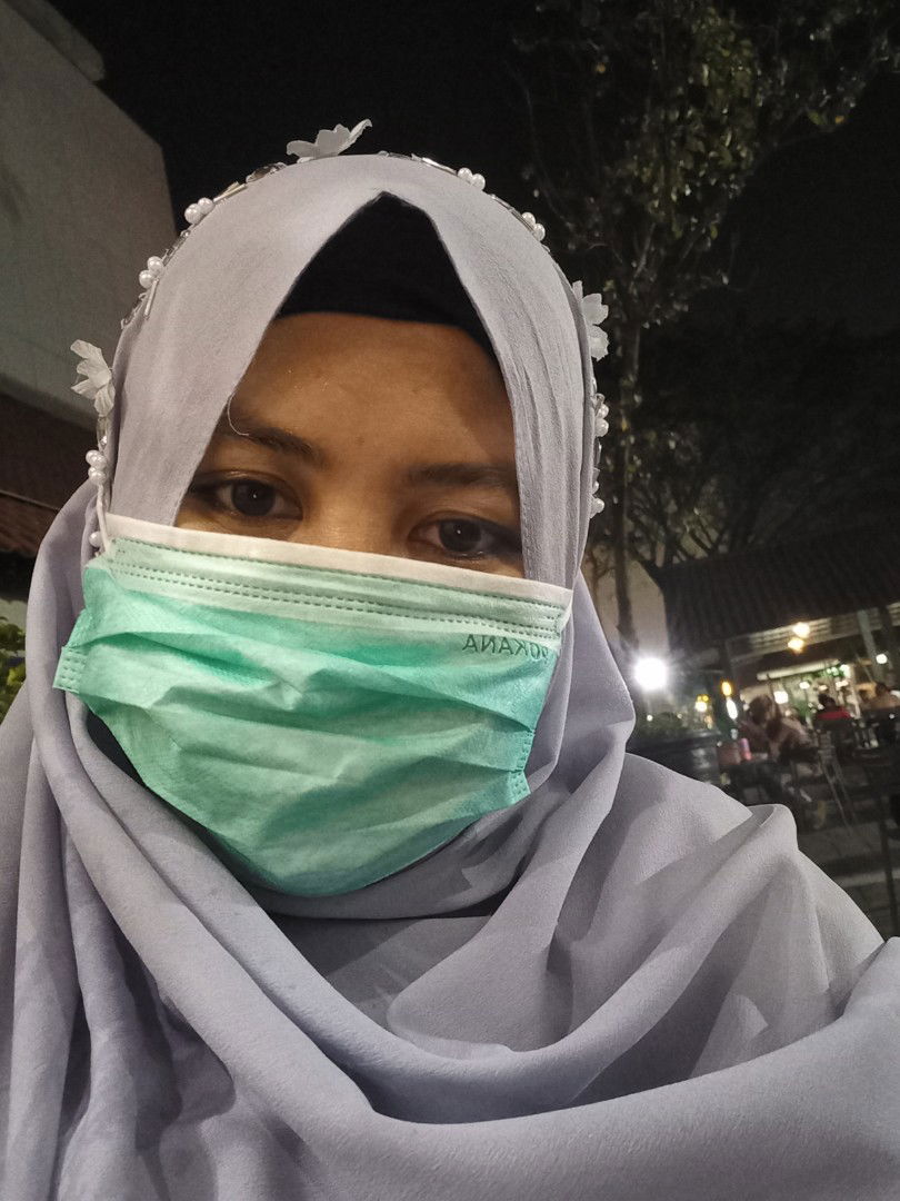 Lutfi Yati profile icon