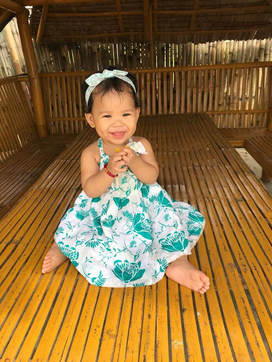 Kimberly Geresola profile icon