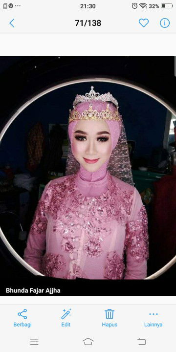 chairya zulfa fadhilatul karimah profile icon