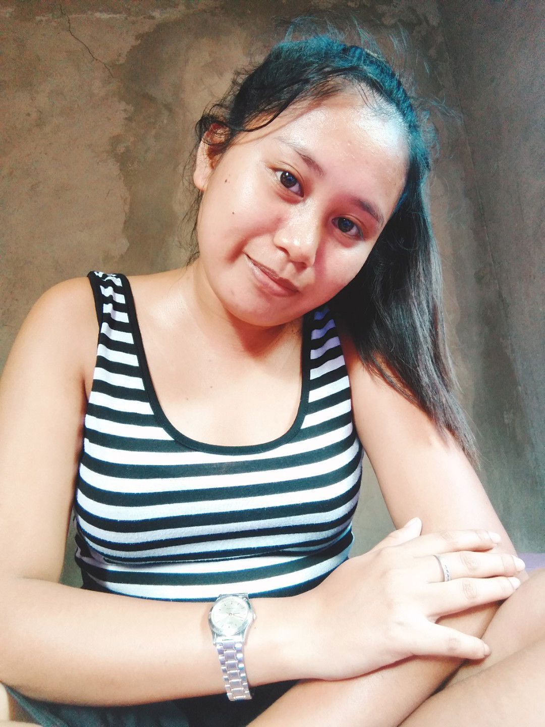 christine joy dago profile icon