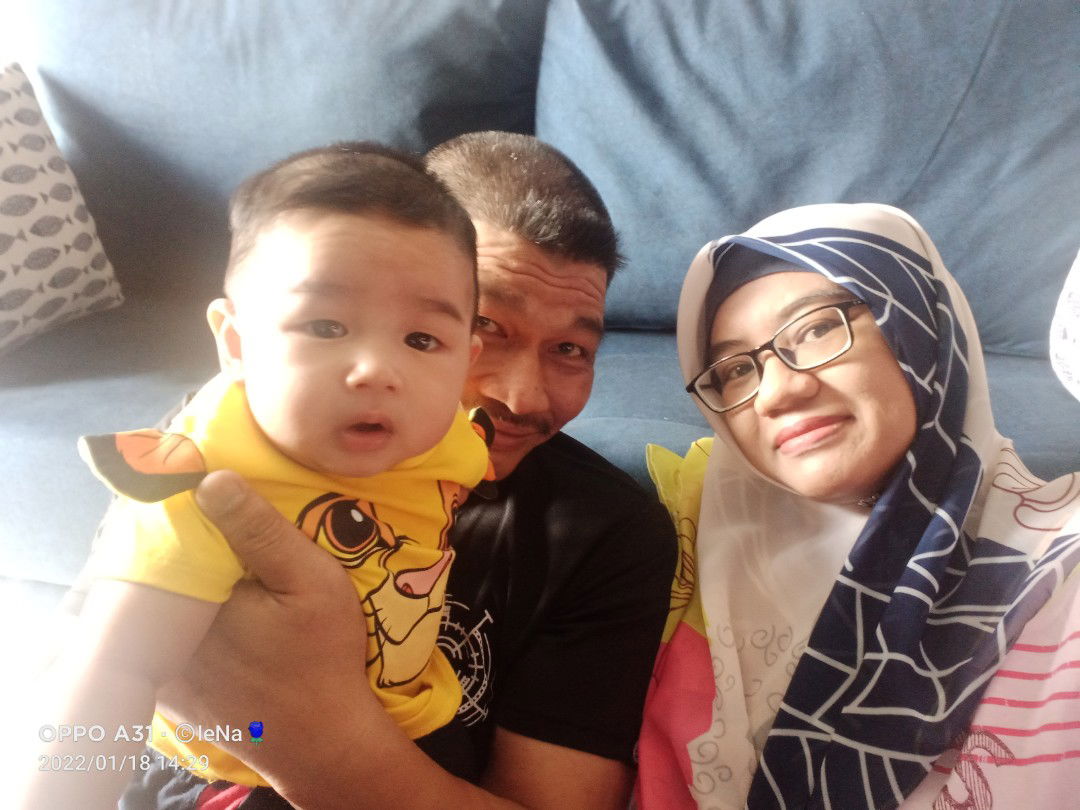 iena iryana profile icon