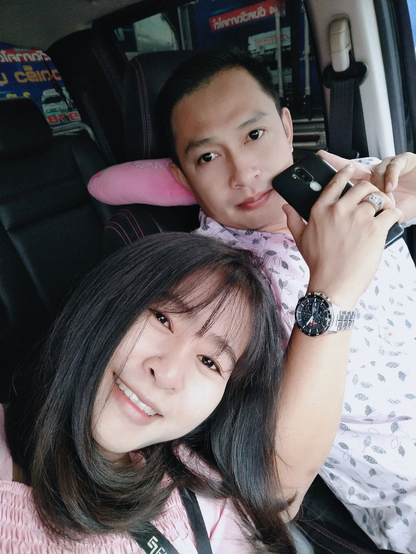 TonAom Family profile icon