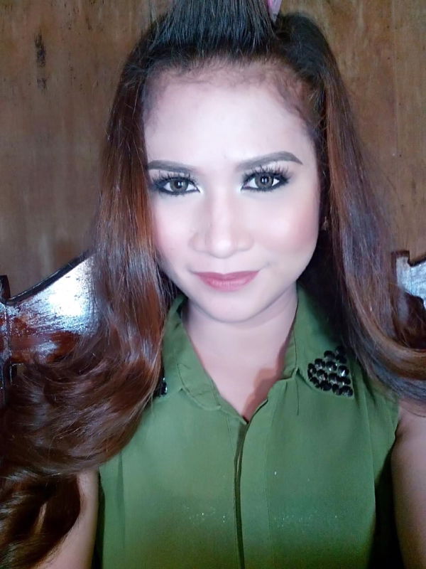 Madel Corvera profile icon