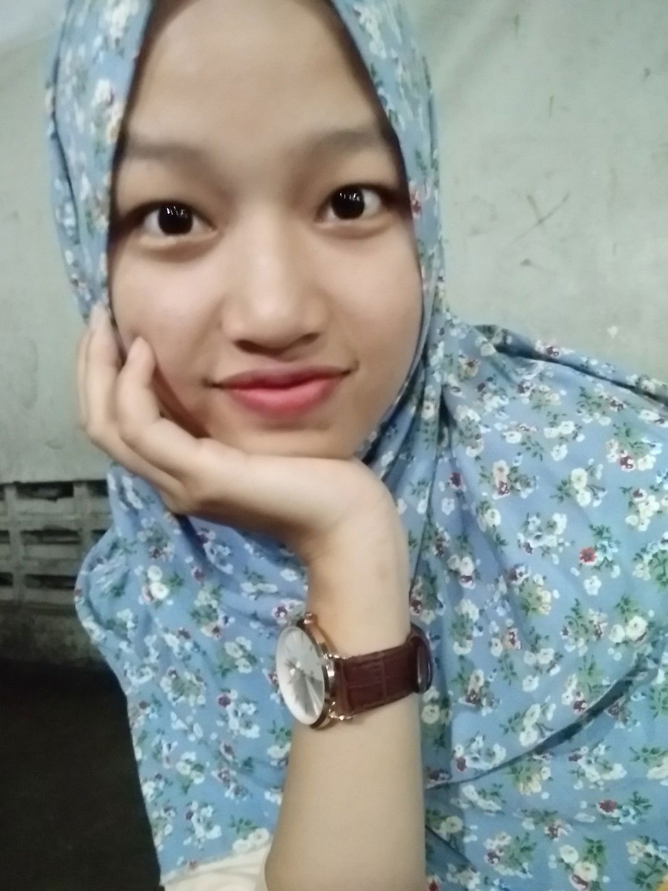 Laela Nur aini profile icon