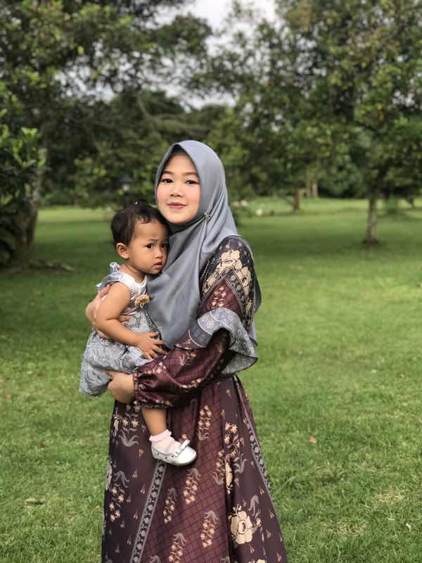 Akfini Bifadlika profile icon