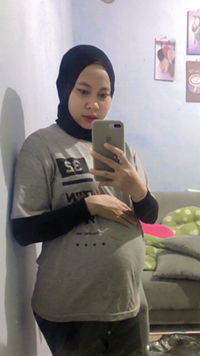 siti mariyana profile icon