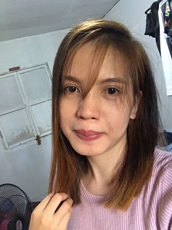 Maria Cristina Oracion profile icon