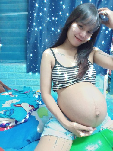 37week 4day