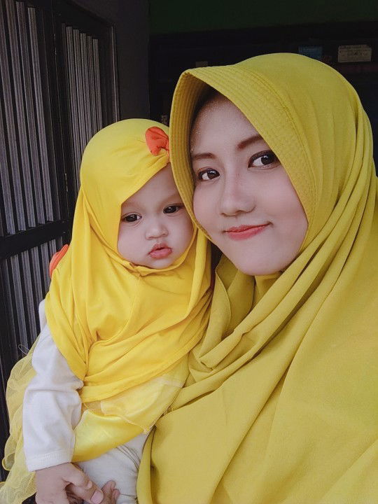 Nurul Fadhillah profile icon