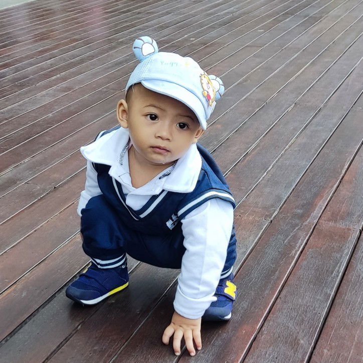 Riani R profile icon