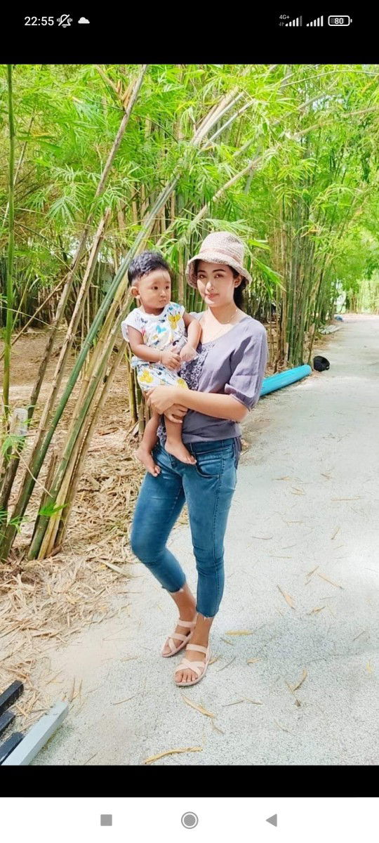 Kanjanee Cheechang profile icon