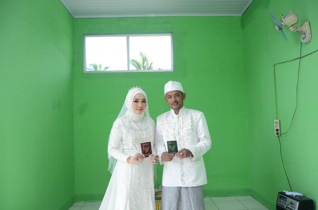 Wira ariska profile icon