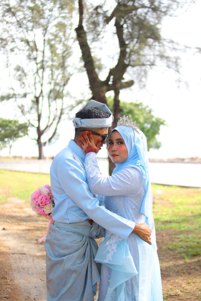 SITI NADIA profile icon