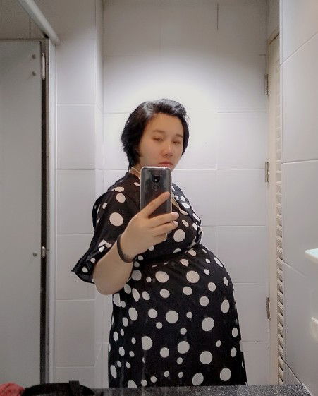 แม่ๆ ท่านไหนลูกไม่กลับหัวบ้างคะ