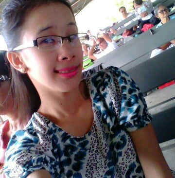 Marjorie Palomo profile icon