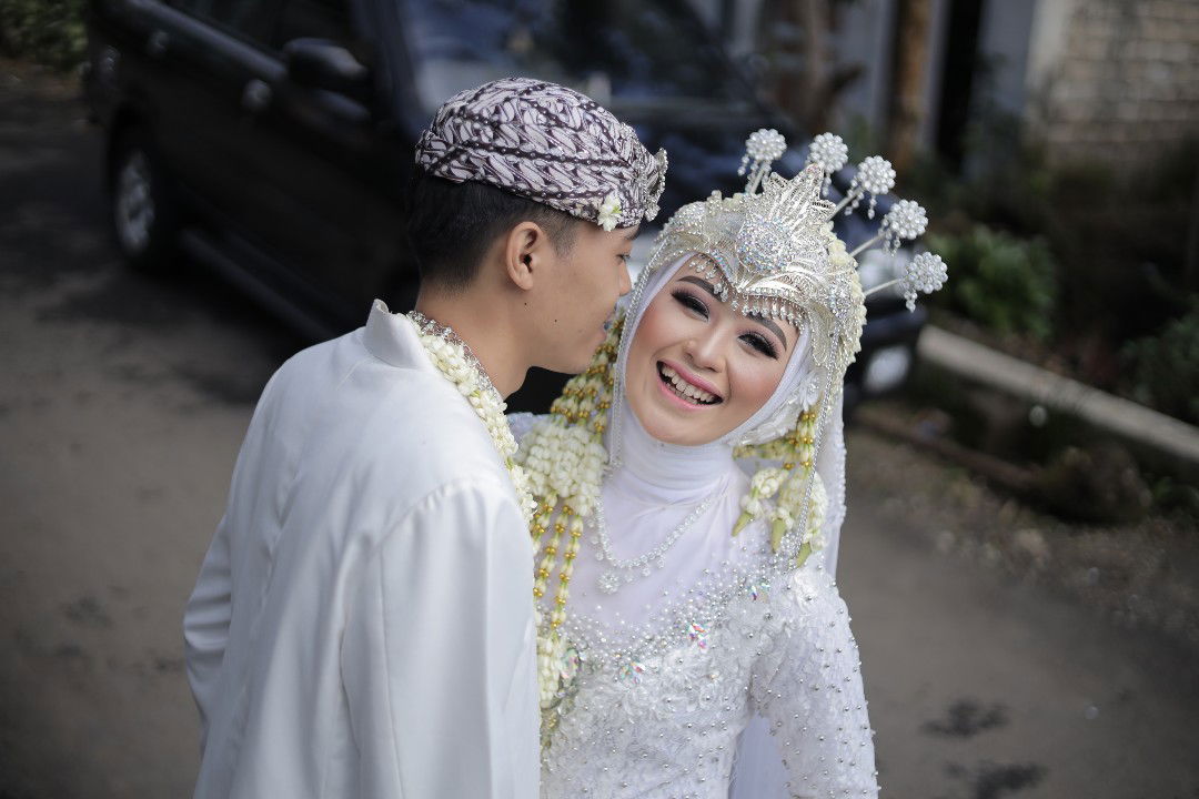 Nanda Rista profile icon