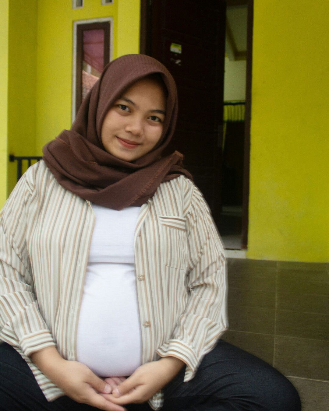 Atika Retno profile icon