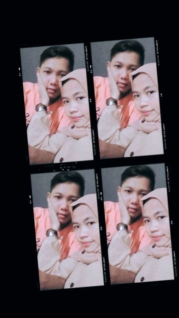 Dilah lestari profile icon