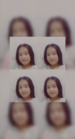 Crystal Yumul profile icon