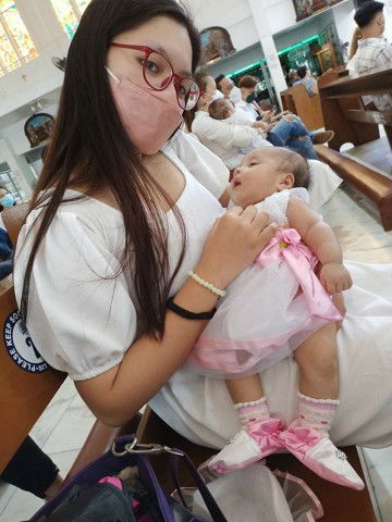 April Acosta profile icon