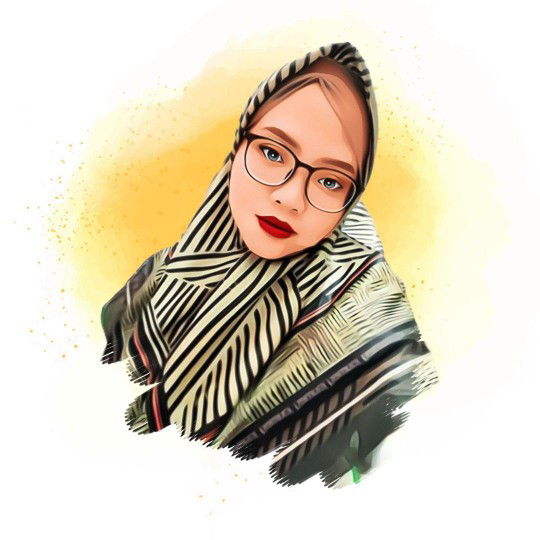 Umu Zakiyah profile icon