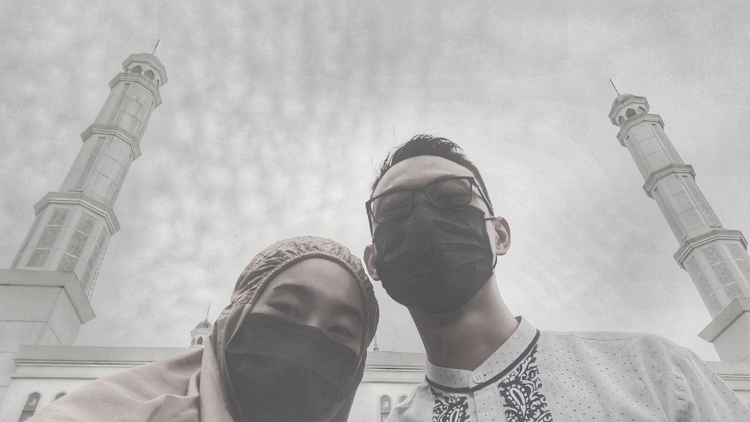 Dini Adiyatin profile icon