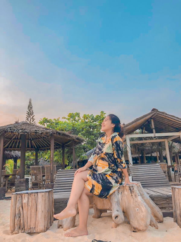 Astrid Belinda profile icon