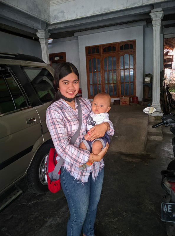 Lindawati profile icon