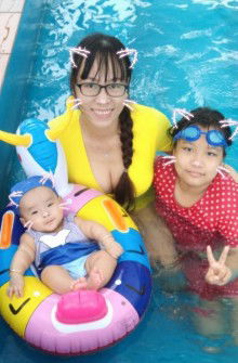 Thuy Tiên profile icon