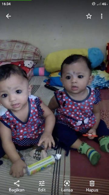 Riskiyatus Sofiyah profile icon