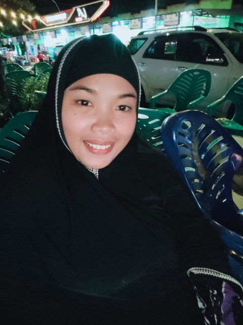 Lastri AQhiel profile icon