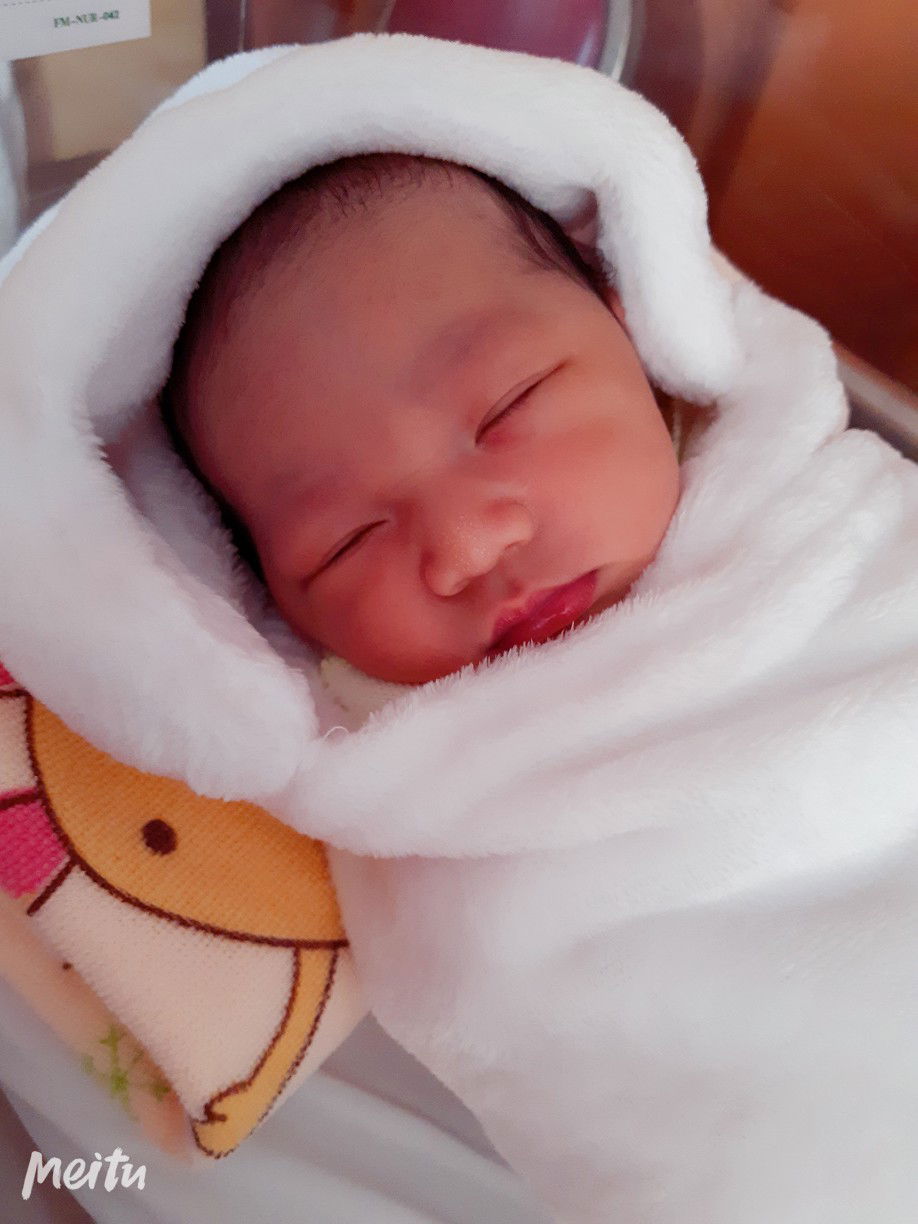 เเชร์ประสบการณ์คลอด41weekค่ะ