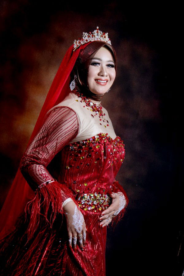 Elsha Widia profile icon