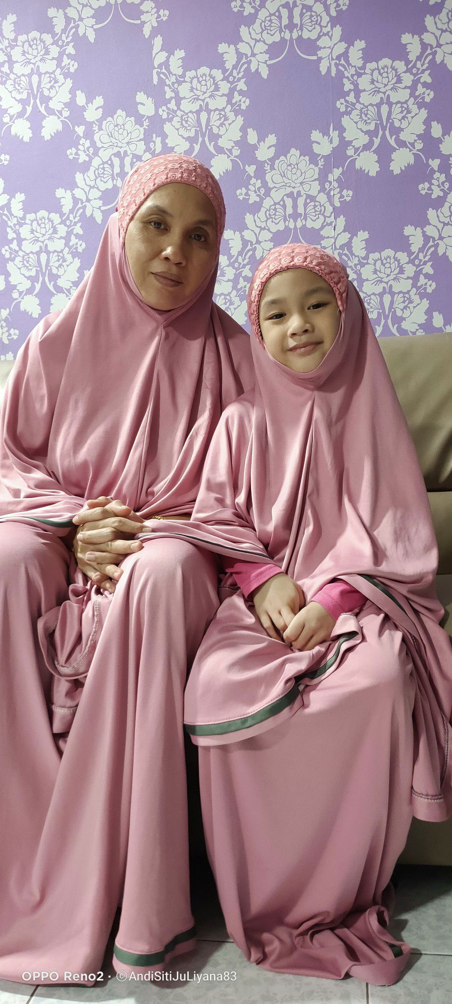 siti juLiyana Kamaruddin profile icon