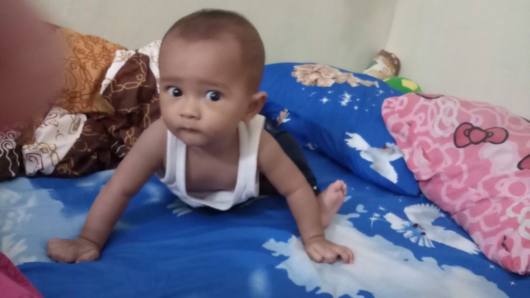 Awwalu Priana N profile icon