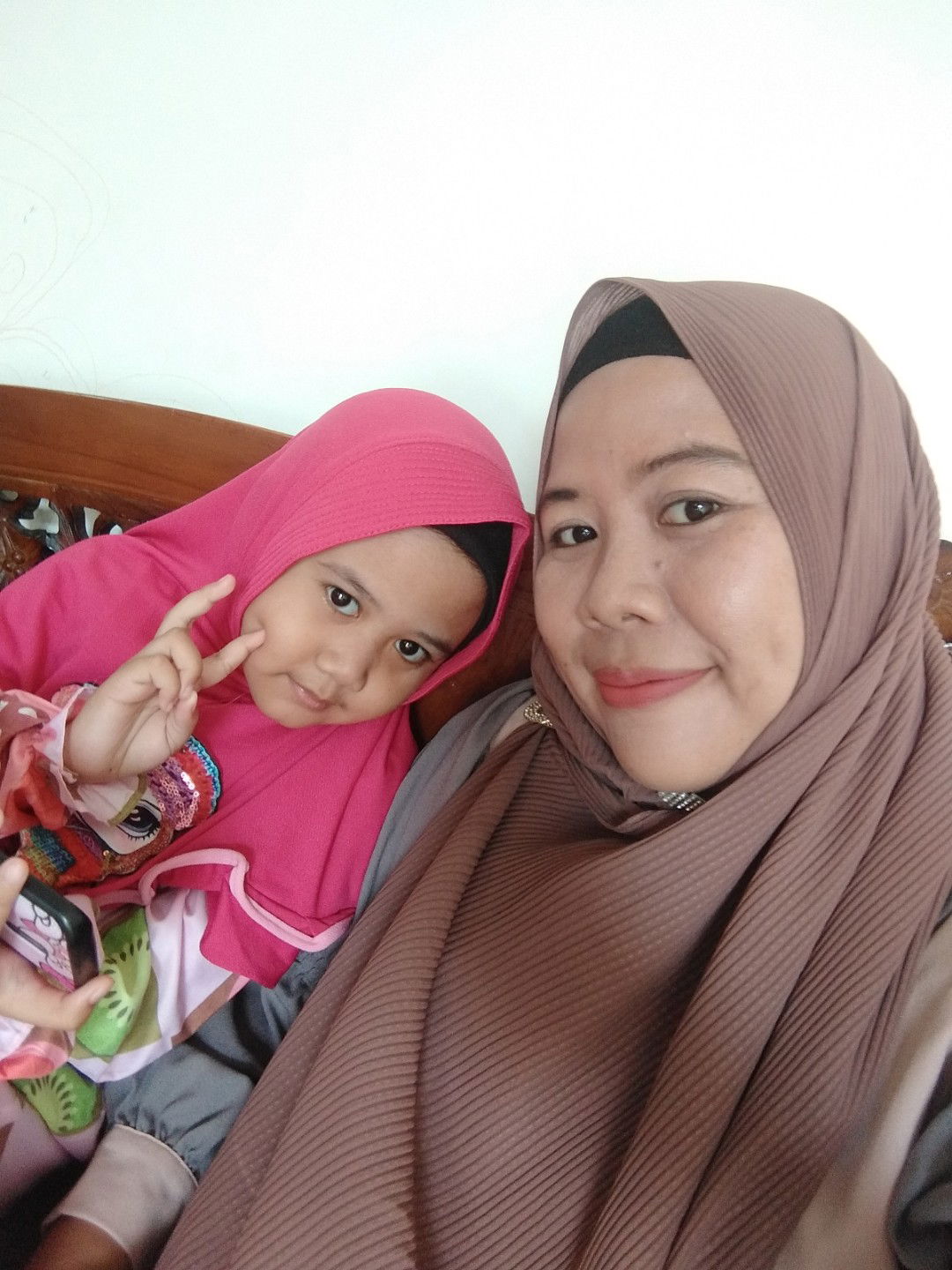 Choyria Zahra profile icon