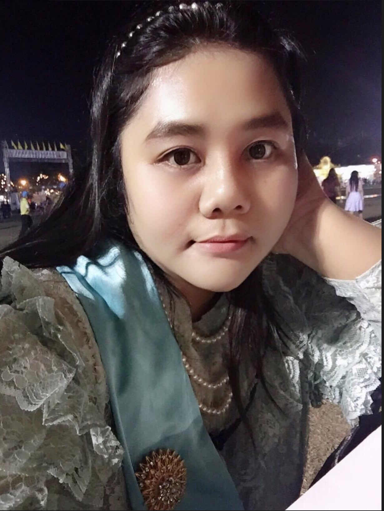 Kannika Phoncharoen profile icon