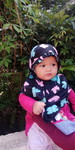 chayra zea azalia prasetyo profile icon