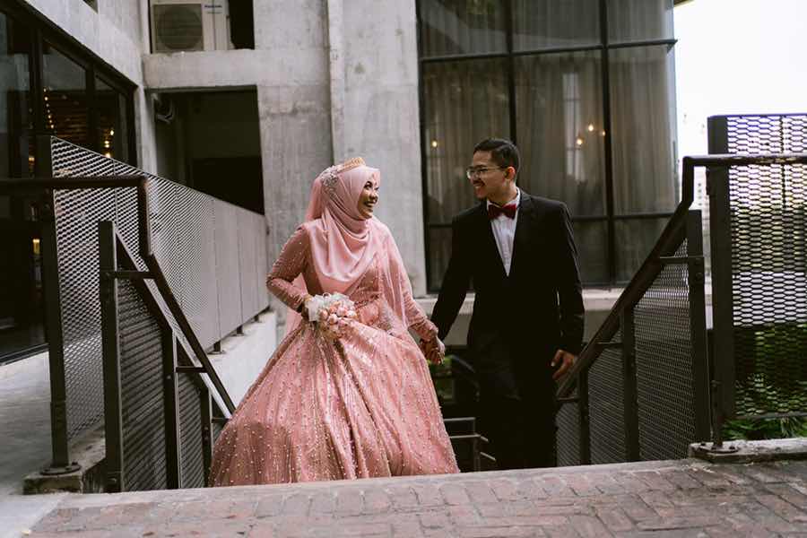 Nurul Nadhirah profile icon