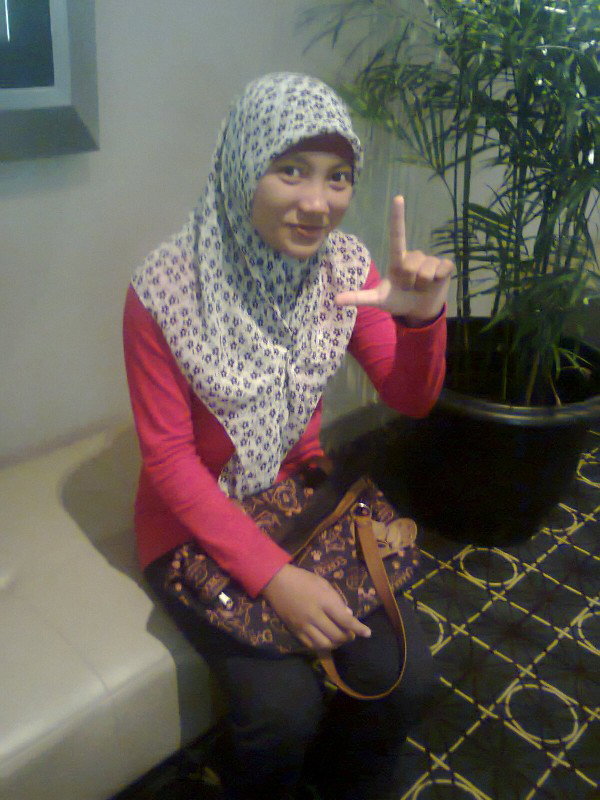 Siti Chamdalah