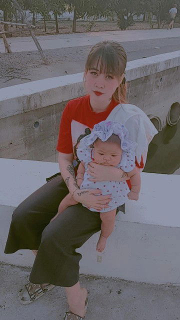 แม่น้องมีนตา profile icon