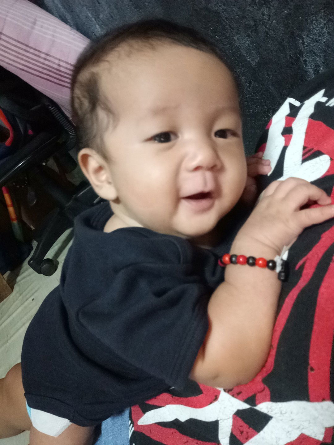 Dhez Parada profile icon