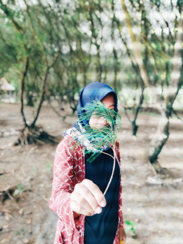 VIVIAN KURNIAWATI profile icon