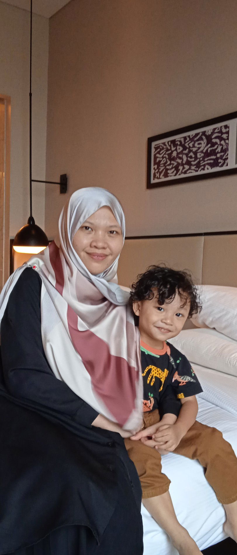 muznah daud profile icon