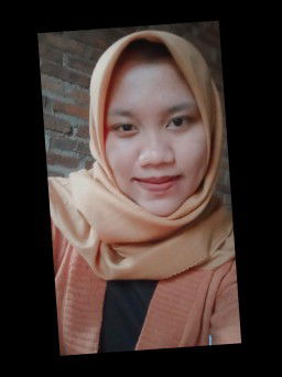 Utari New profile icon