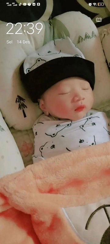 Musofatul laeliyah profile icon