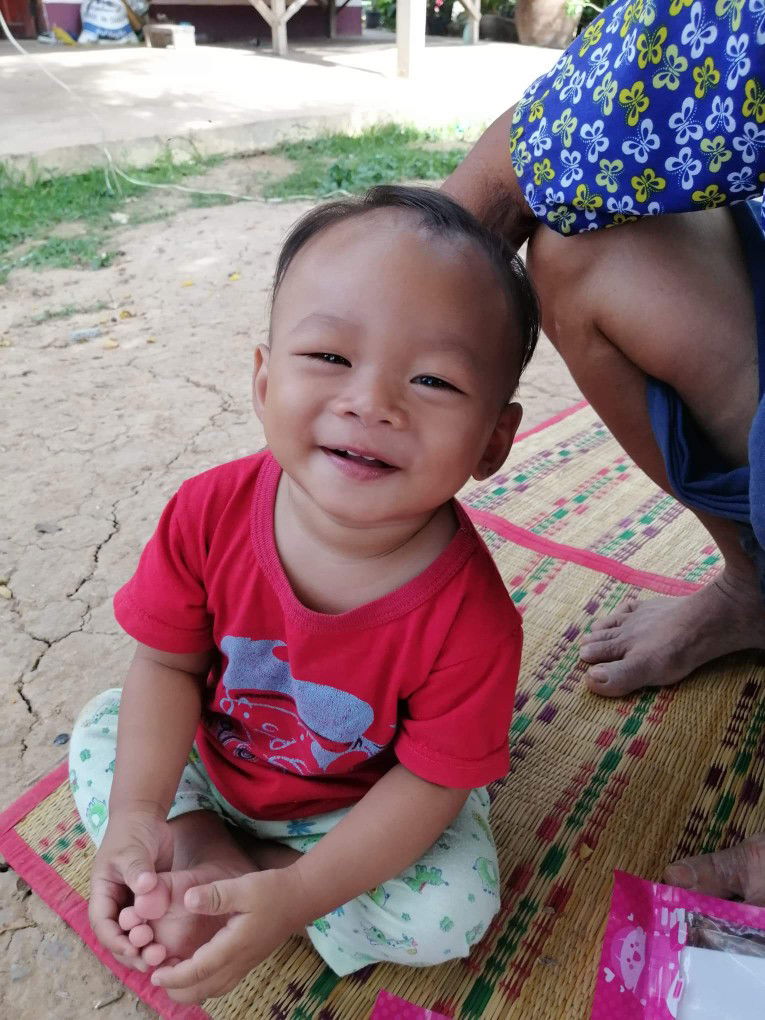 รัชนิกร นาคพันธุ์ profile icon