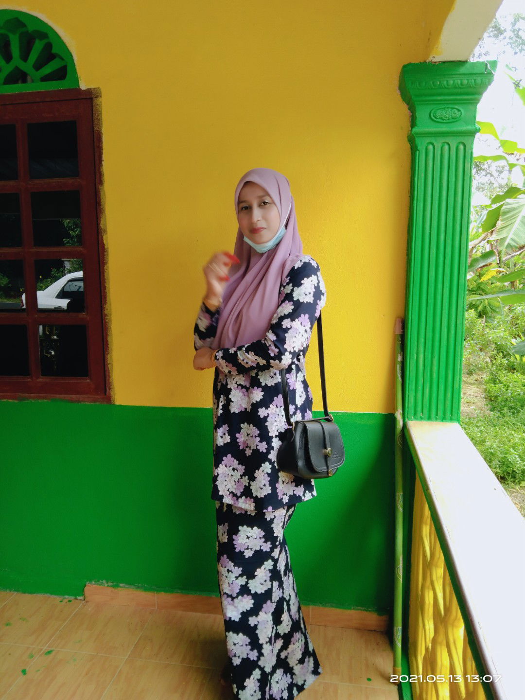 Siti Nabihah profile icon